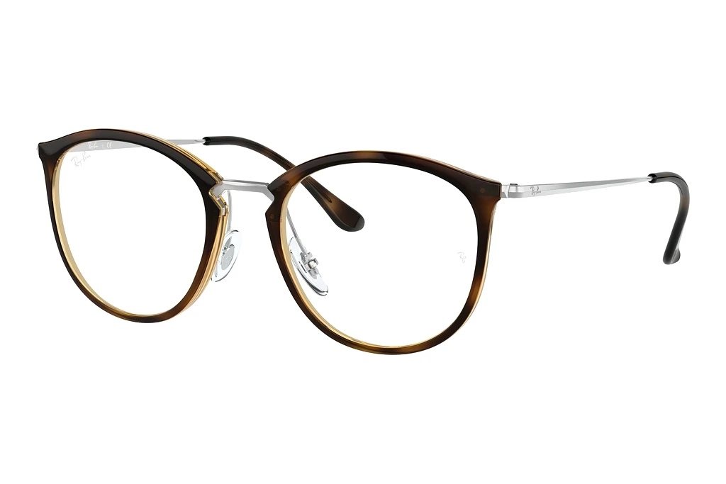 Ray-Ban   RX7140 2012 Havana