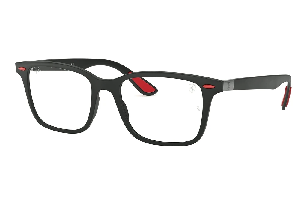 Ray-Ban   RX7144M F602 Black