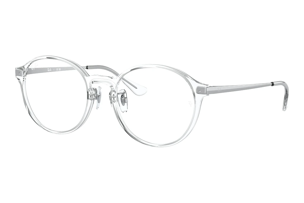 Ray-Ban   RX7178D 2001 Transparent