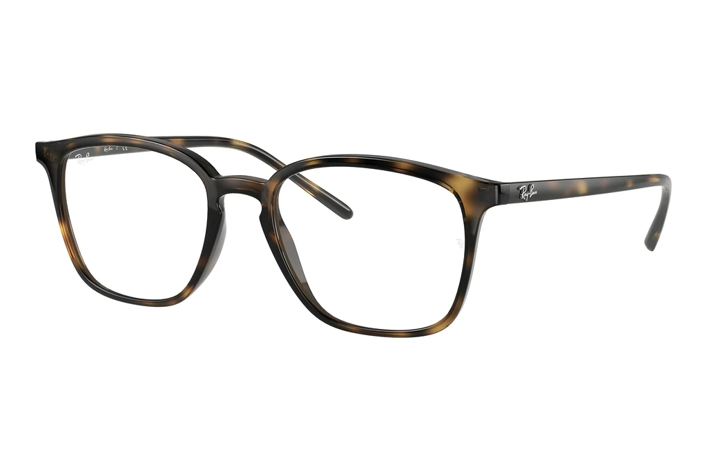 Ray-Ban   RX7185 2012 Havana