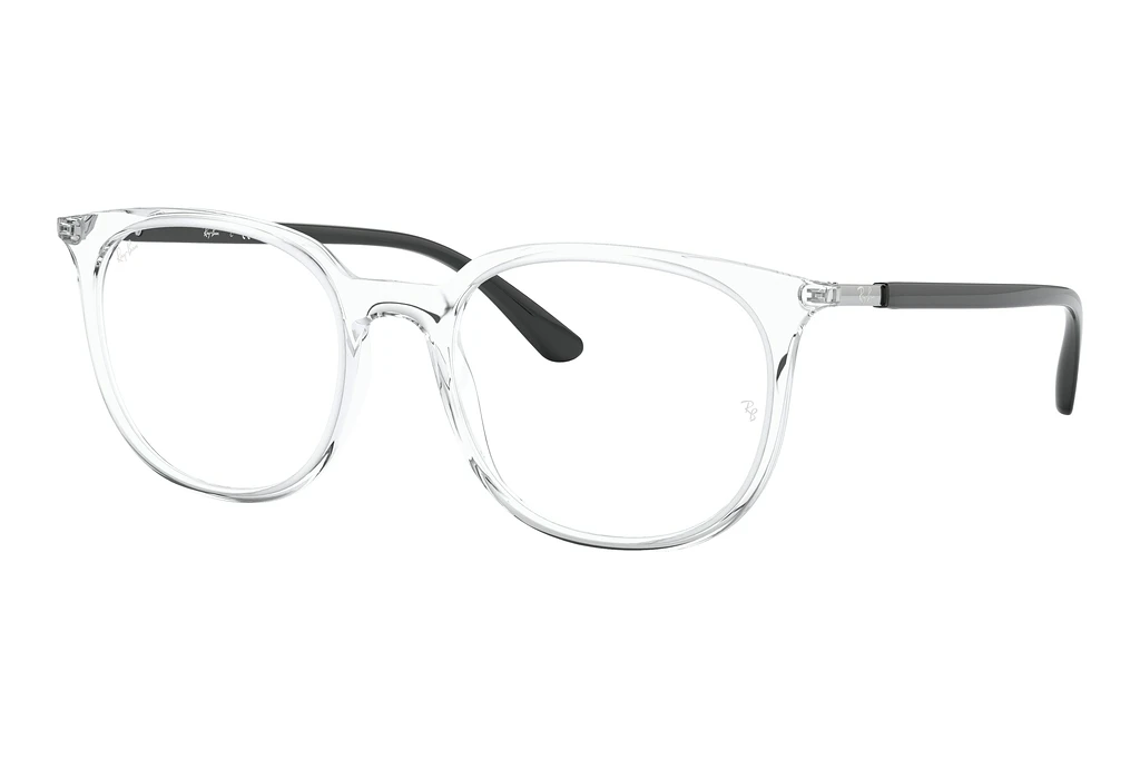 Ray-Ban   RX7190 5943 Transparent