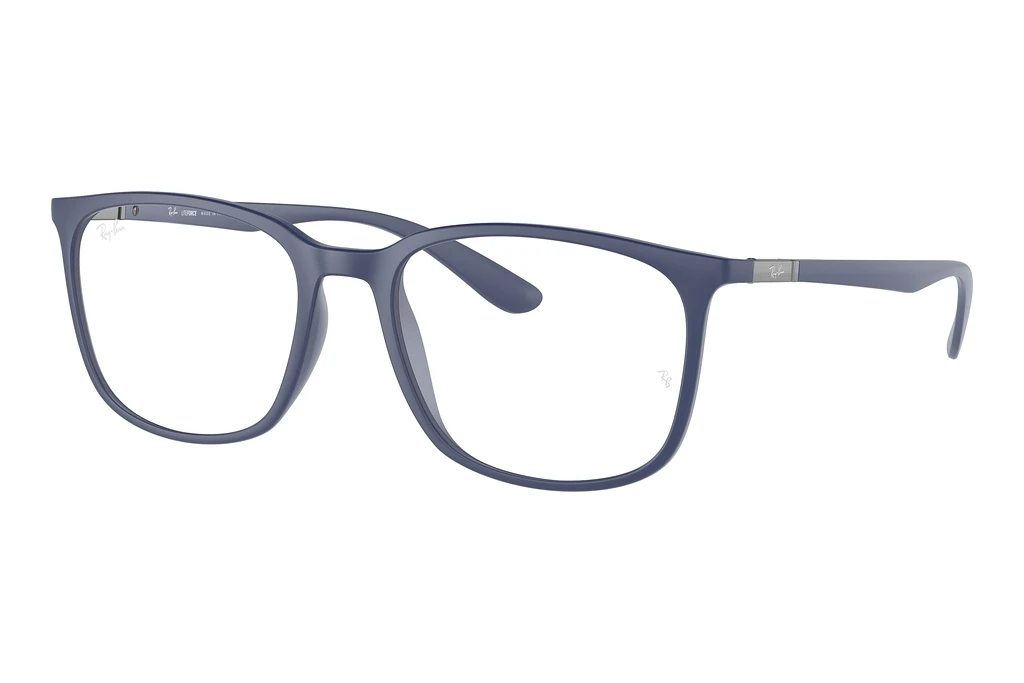 Ray-Ban   RX7199 5207 Dark Blue