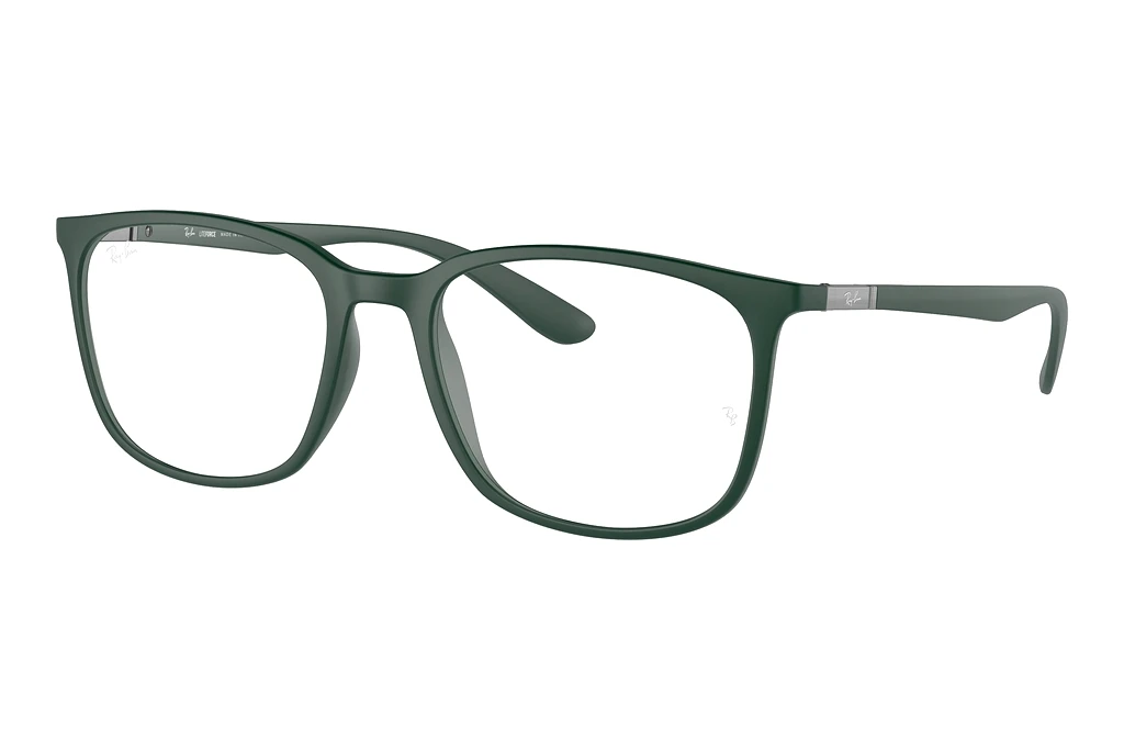 Ray-Ban   RX7199 8062 Green