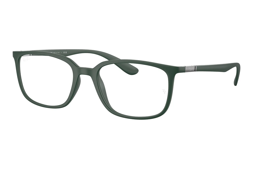 Ray-Ban   RX7208 8062 Green