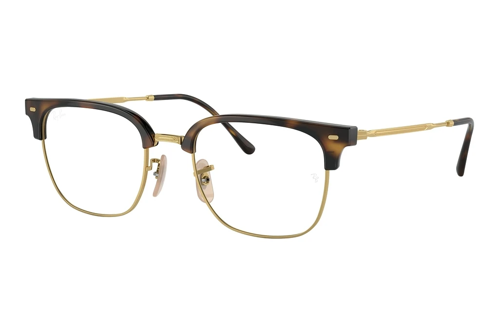 Ray-Ban   RX7216 2012 Havana On Gold