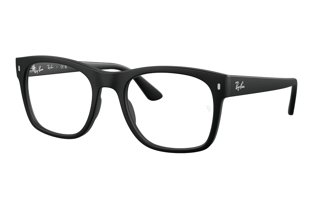Ray-Ban   RX7228 2477 Black