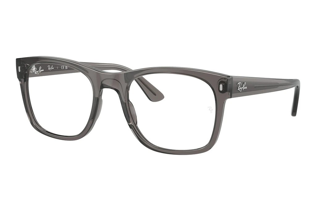 Ray-Ban   RX7228 8257 Opal Dark Grey
