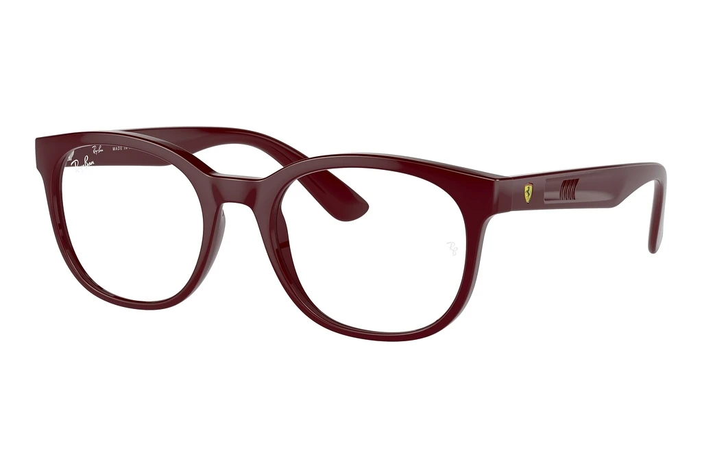 Ray-Ban   RX7231M F685 Dark Red