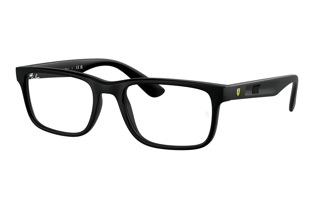 Ray-Ban   RX7232M F684 Black