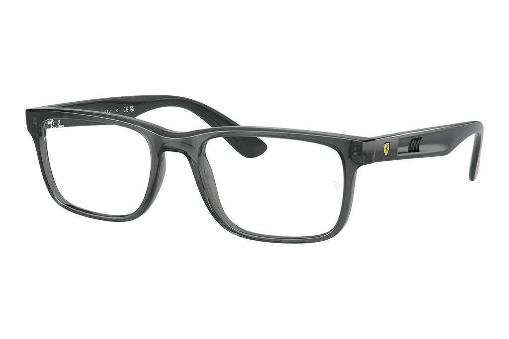 Ray-Ban   RX7232M F691 Transparent Grey