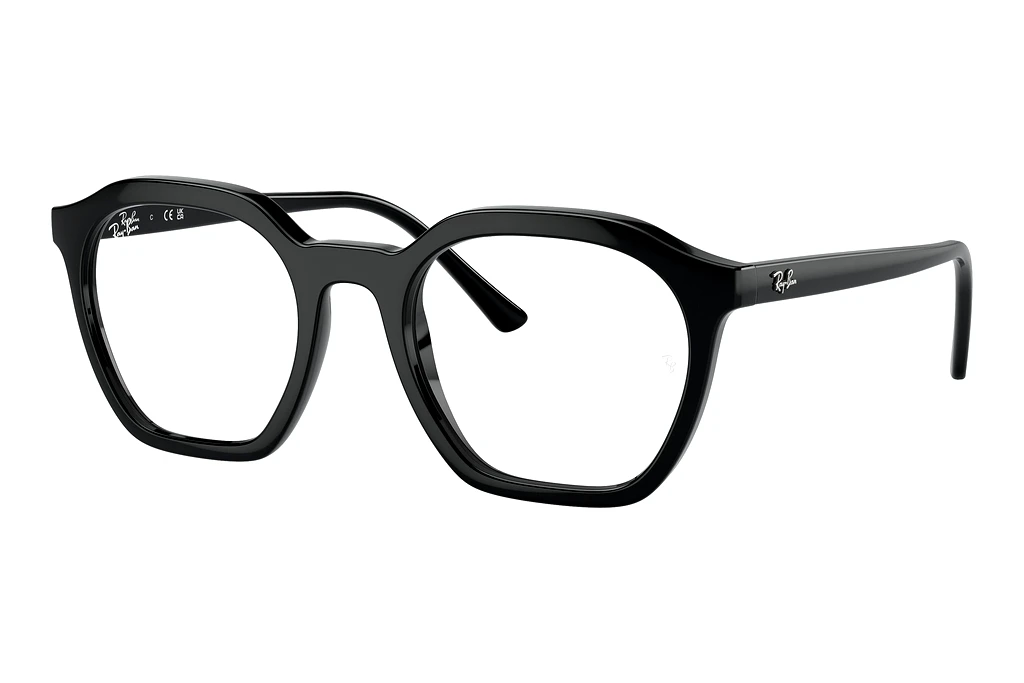 Ray-Ban   RX7238 2000 Black