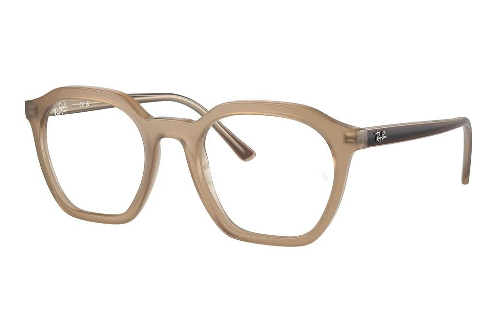 Ray-Ban   RX7238 8355 Tortledove