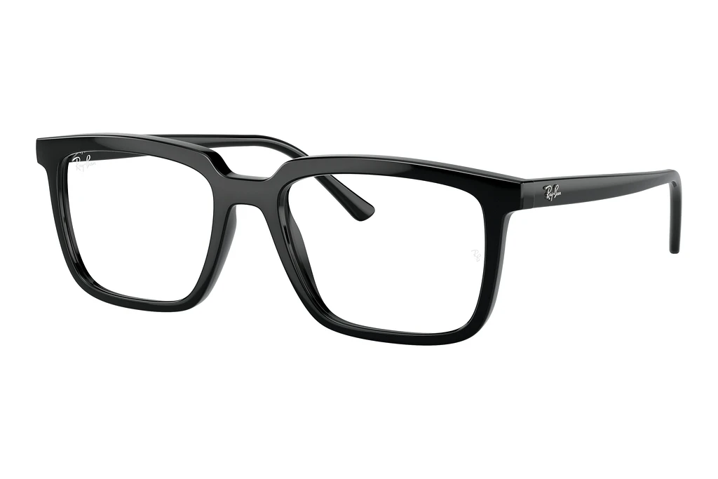 Ray-Ban   RX7239 2000 Black
