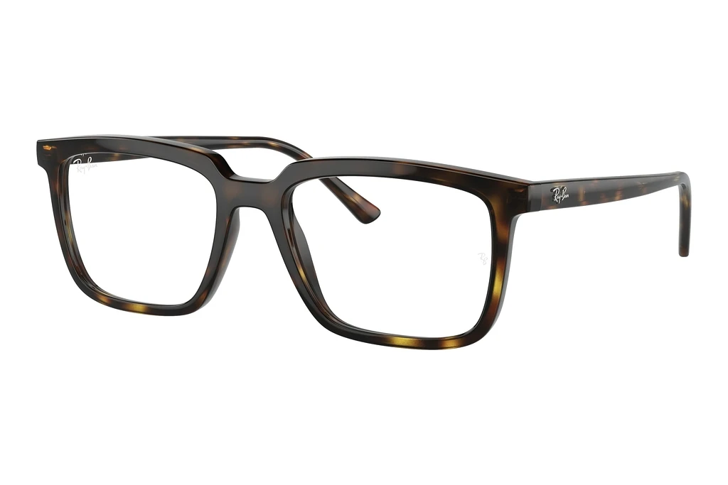 Ray-Ban   RX7239 2012 Havana