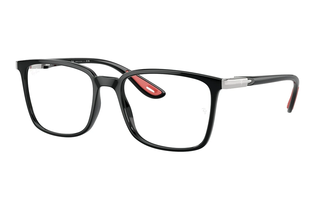 Ray-Ban   RX7240M F601 Black