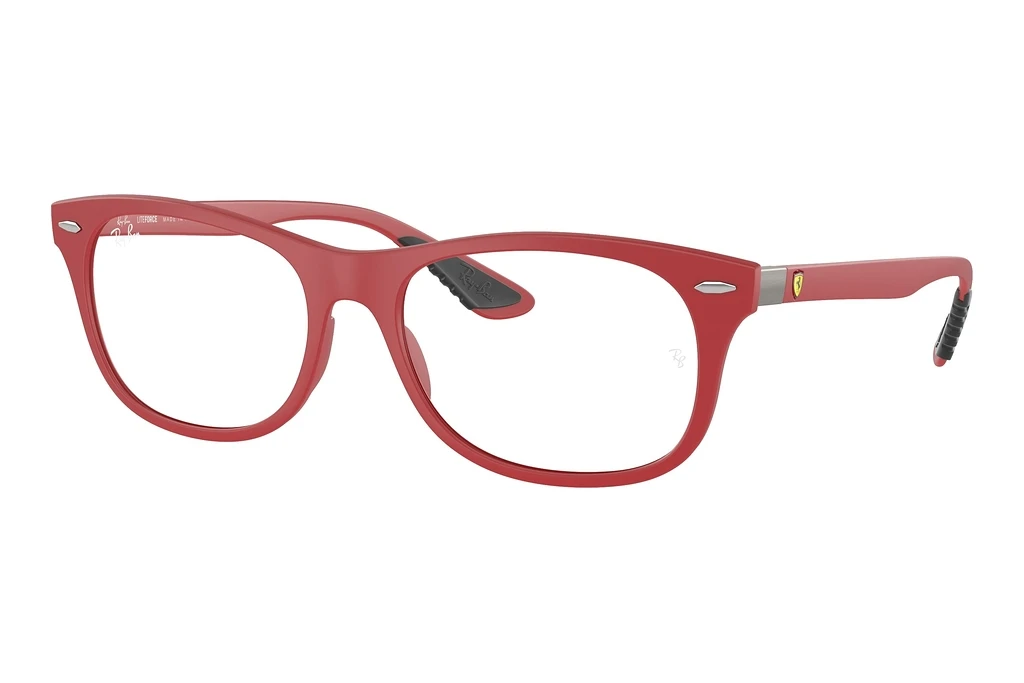 Ray-Ban   RX7307M F628 Red