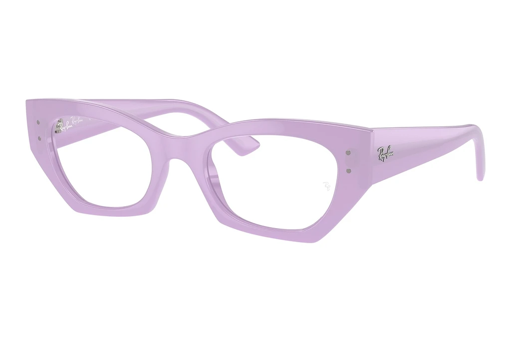 Ray-Ban   RX7330 8346 Lilac