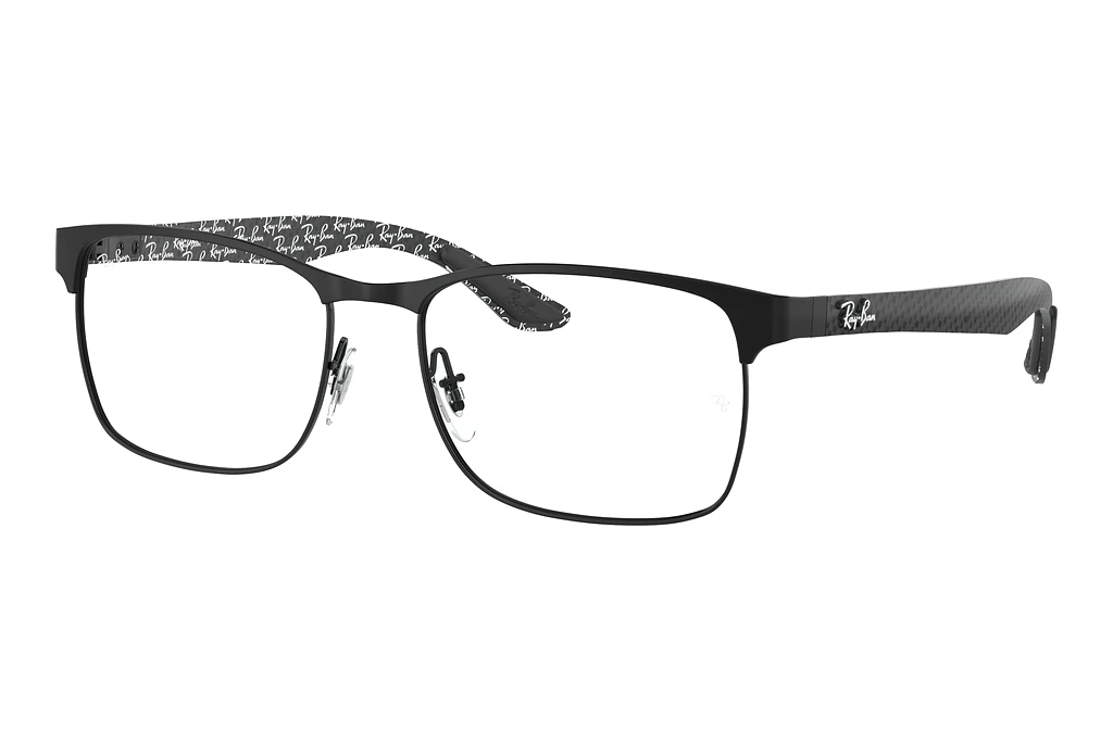 Ray-Ban   RX8416 2503 Black