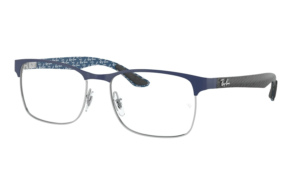 Ray-Ban   RX8416 3016 Blue