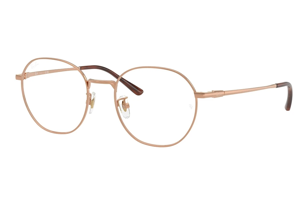 Ray-Ban   RX8778D 1245 Copper