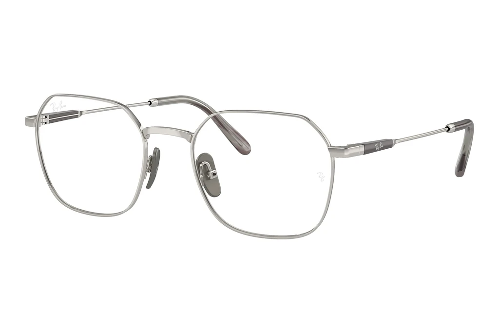 Ray-Ban   RX8794 1002 Silver