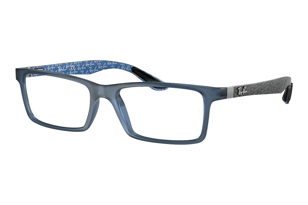Ray-Ban   RX8901 5262 Blue