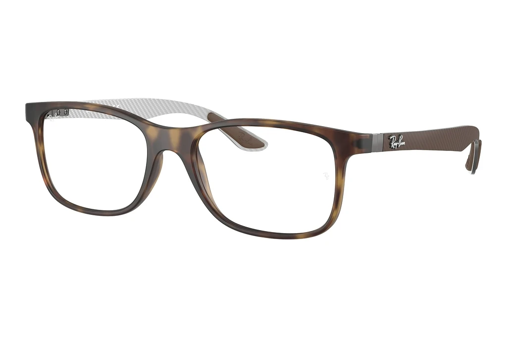 Ray-Ban   RX8903 5200 Havana