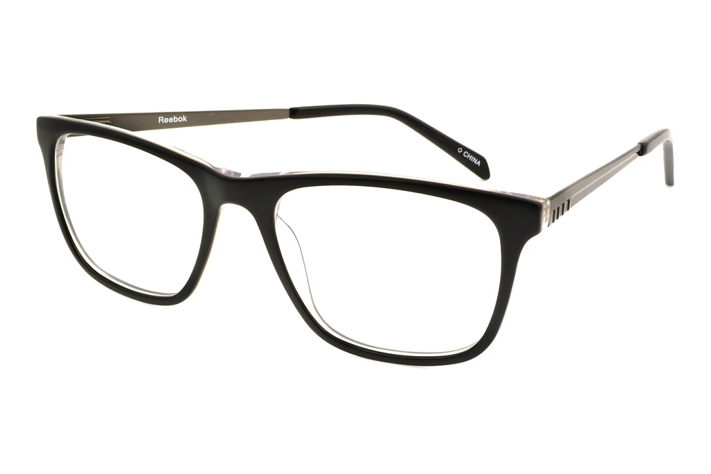 Reebok   R1012 BLK 
