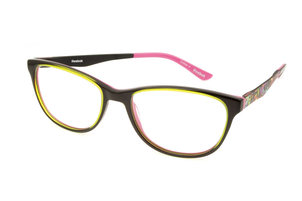 Reebok   R4005 BKP 