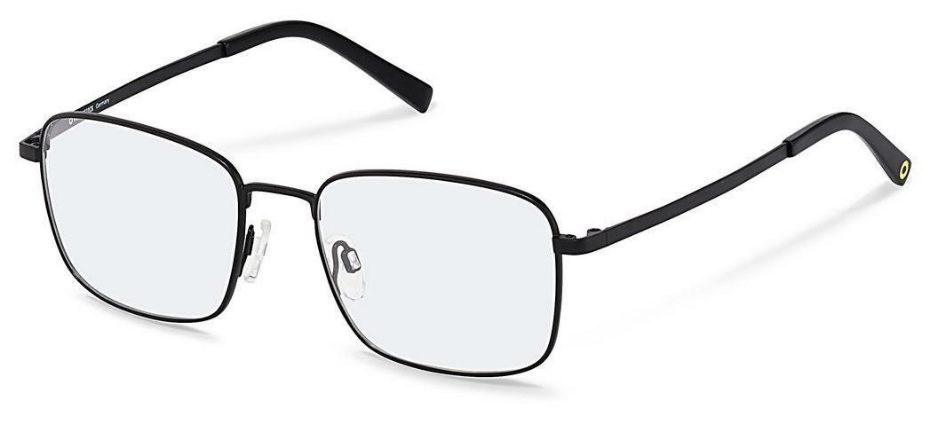 Rocco by Rodenstock   RR221 A black