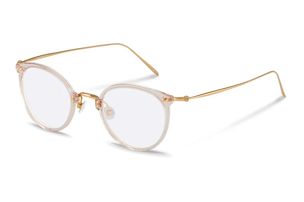 Rodenstock   R7079 B apricot, gold