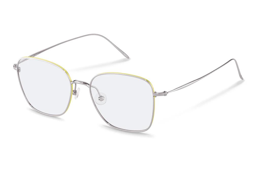 Rodenstock   R7120 A silver, lemon
