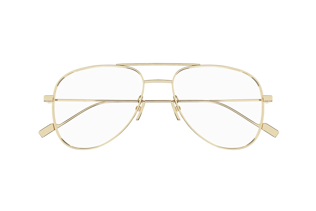 Vorderansicht Saint Laurent CLASSIC 11 YSL (003)