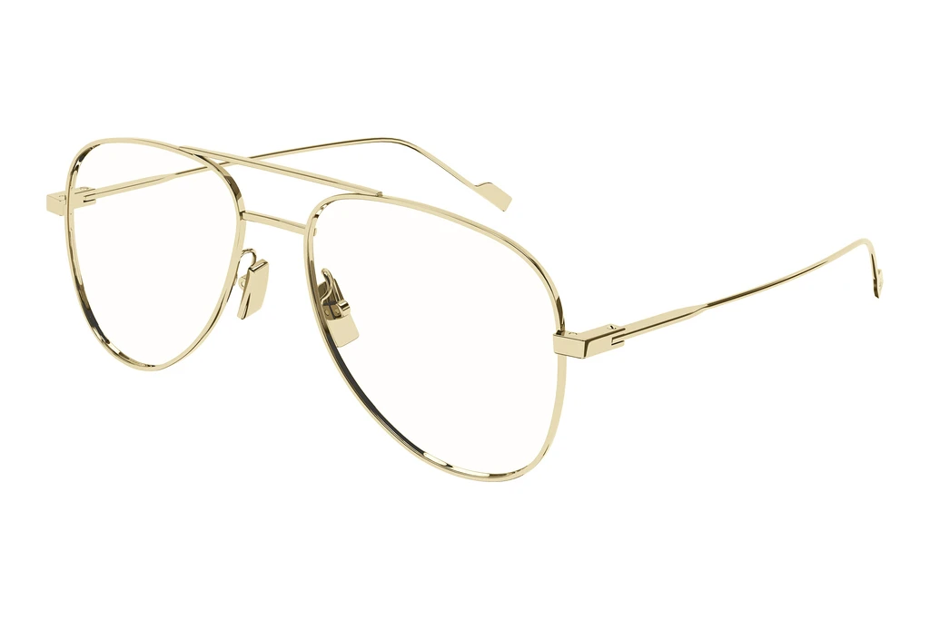 Saint Laurent   CLASSIC 11 YSL 003 GOLD