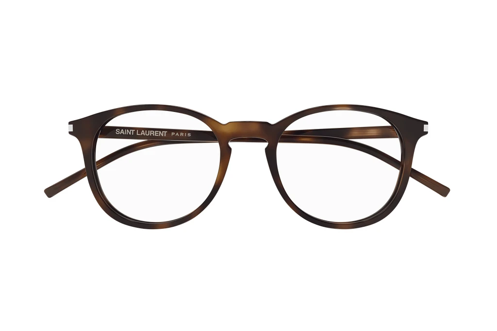 Vorderansicht Saint Laurent SL 106 (002)