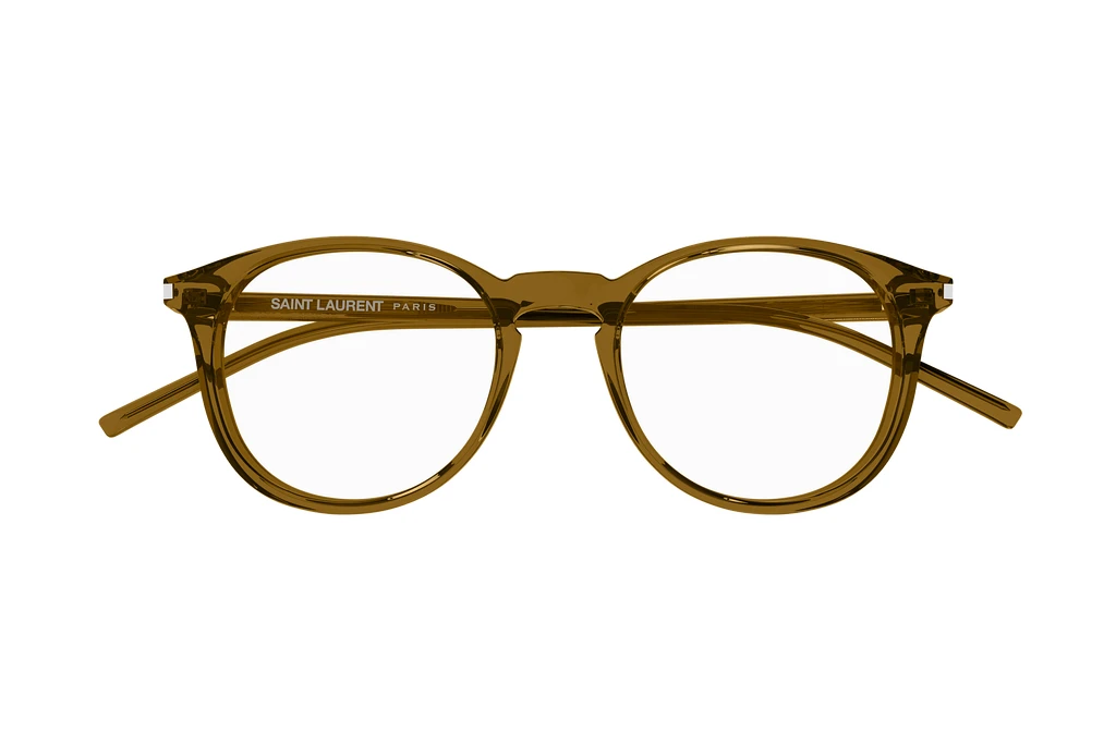 Vorderansicht Saint Laurent SL 106 (020)