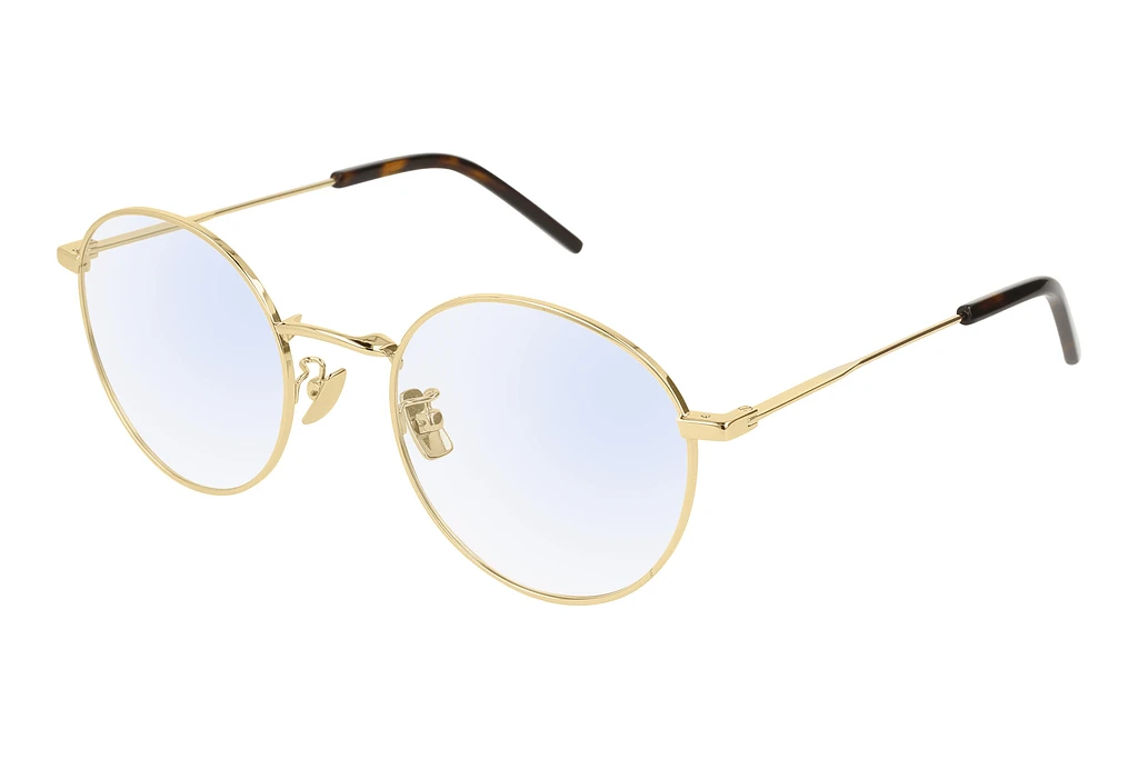Saint Laurent   SL 237/F 003 GOLD