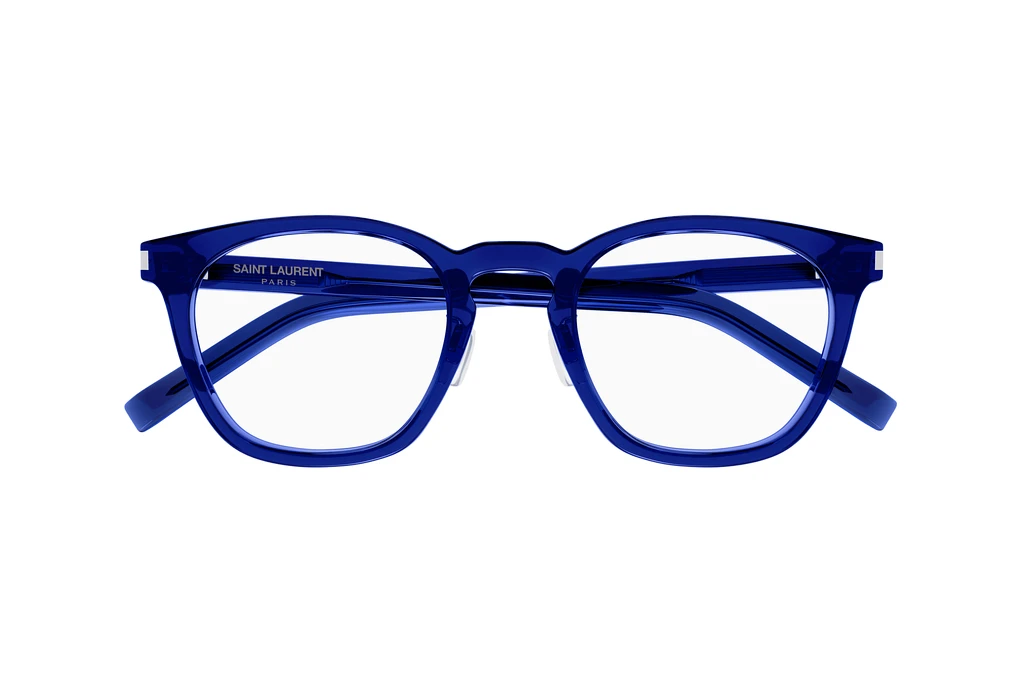 Vorderansicht Saint Laurent SL 28/J (003)