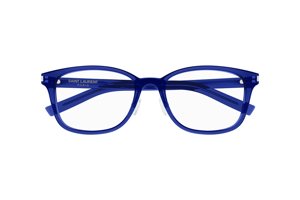 Vorderansicht Saint Laurent SL 288/J SLIM (003)