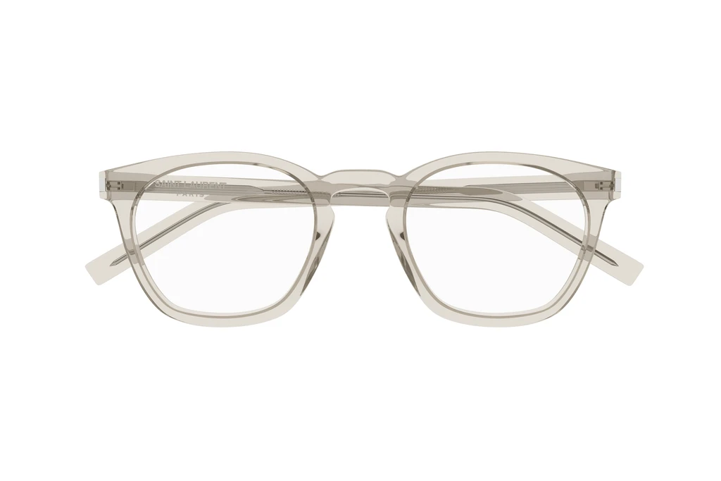 Vorderansicht Saint Laurent SL 30 SLIM (004)