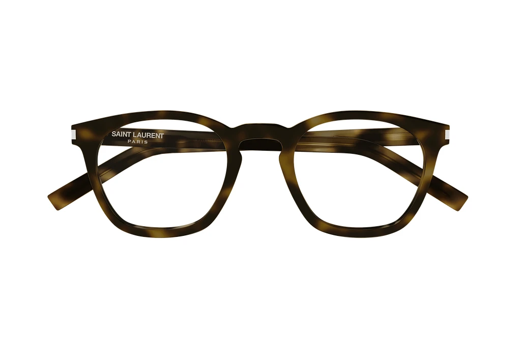 Vorderansicht Saint Laurent SL 30 SLIM (011)