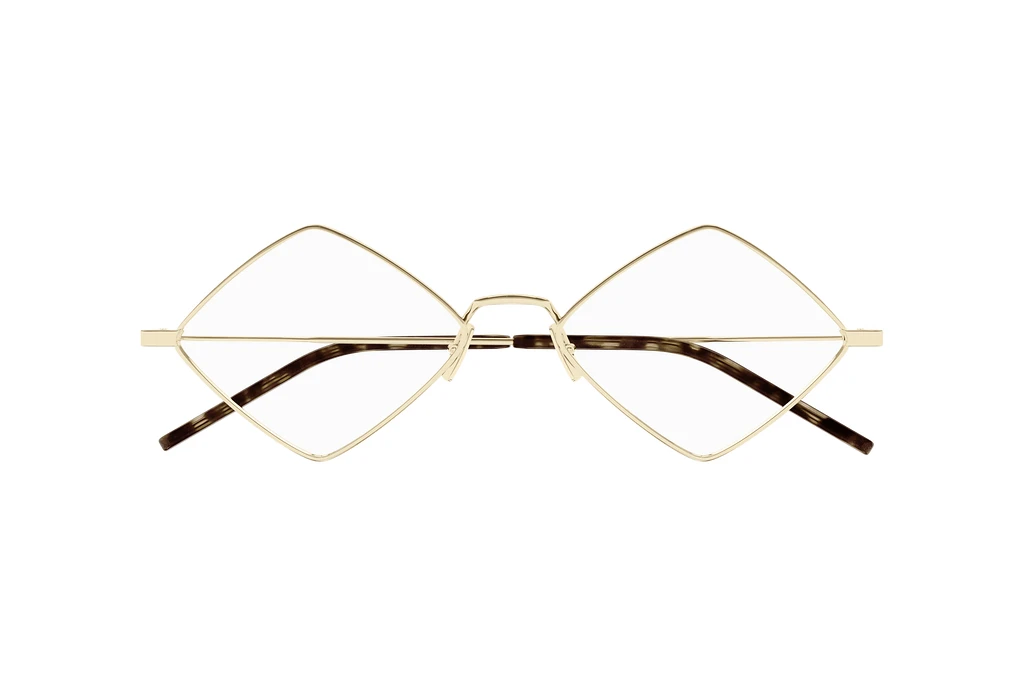 Vorderansicht Saint Laurent SL 302 LISA OPT (003)