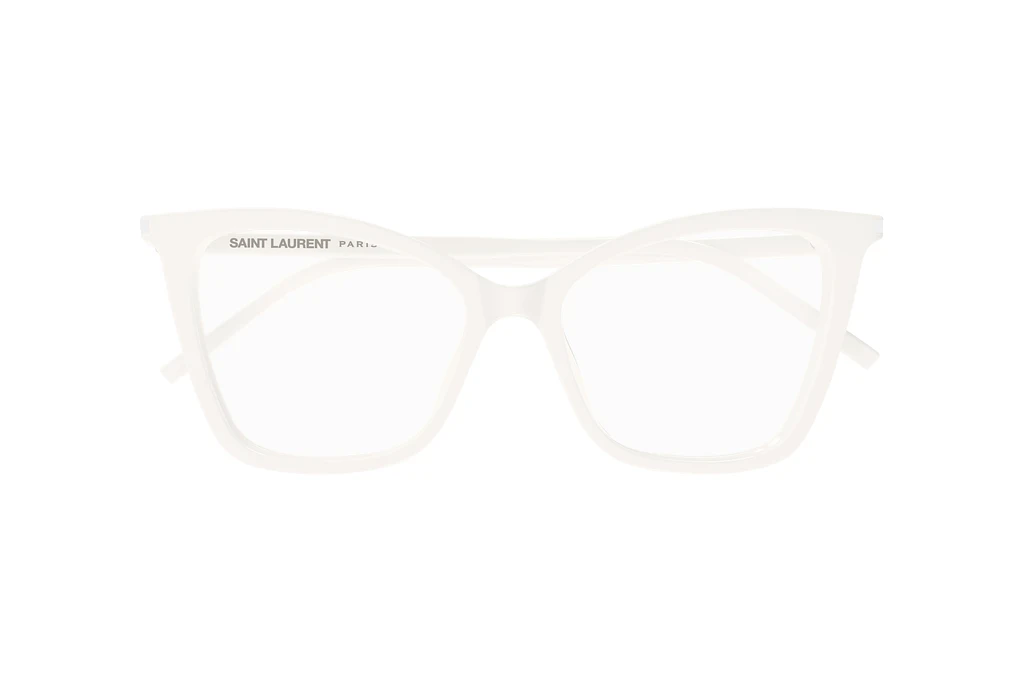 Vorderansicht Saint Laurent SL 386 (017)