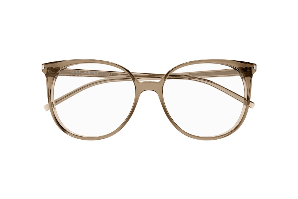 Vorderansicht Saint Laurent SL 39 (007)