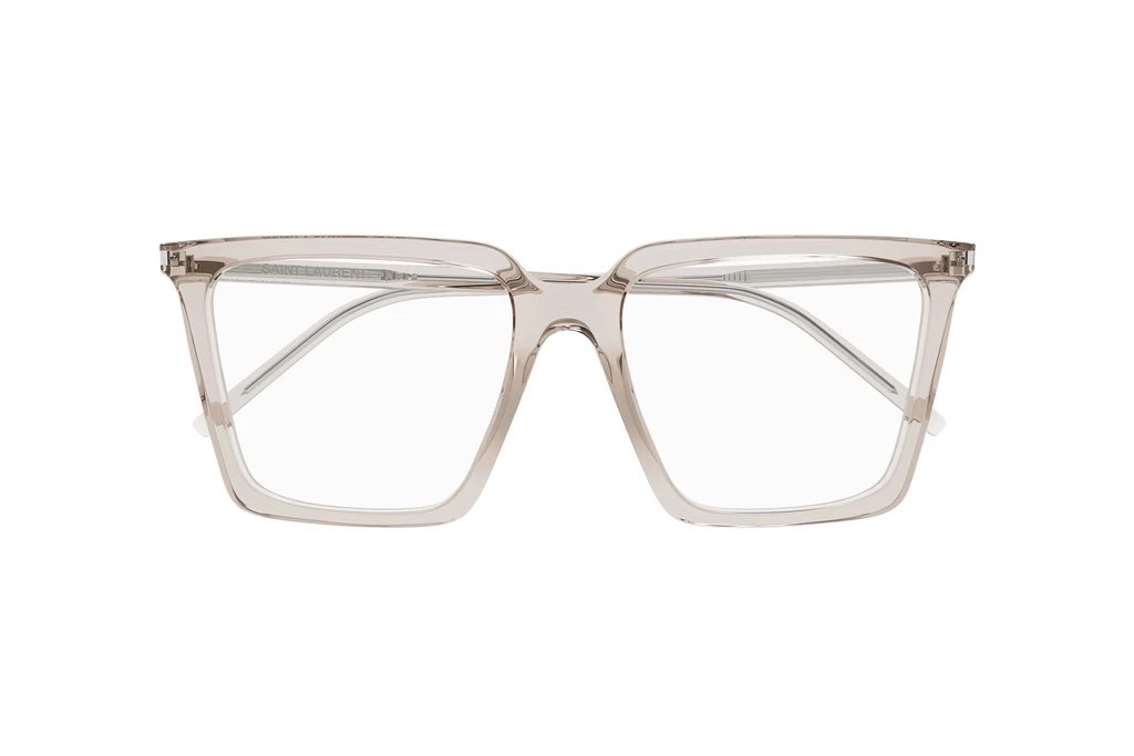 Vorderansicht Saint Laurent SL 474 OPT (003)