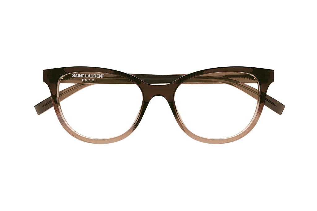 Vorderansicht Saint Laurent SL 504 (004)