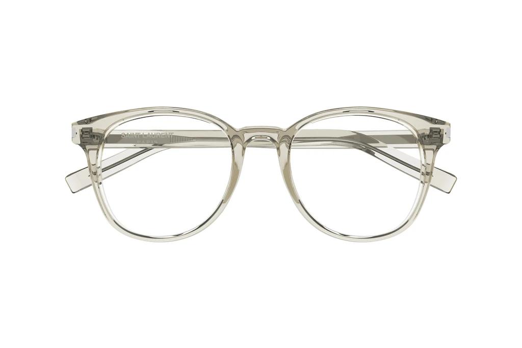 Vorderansicht Saint Laurent SL 523 (003)