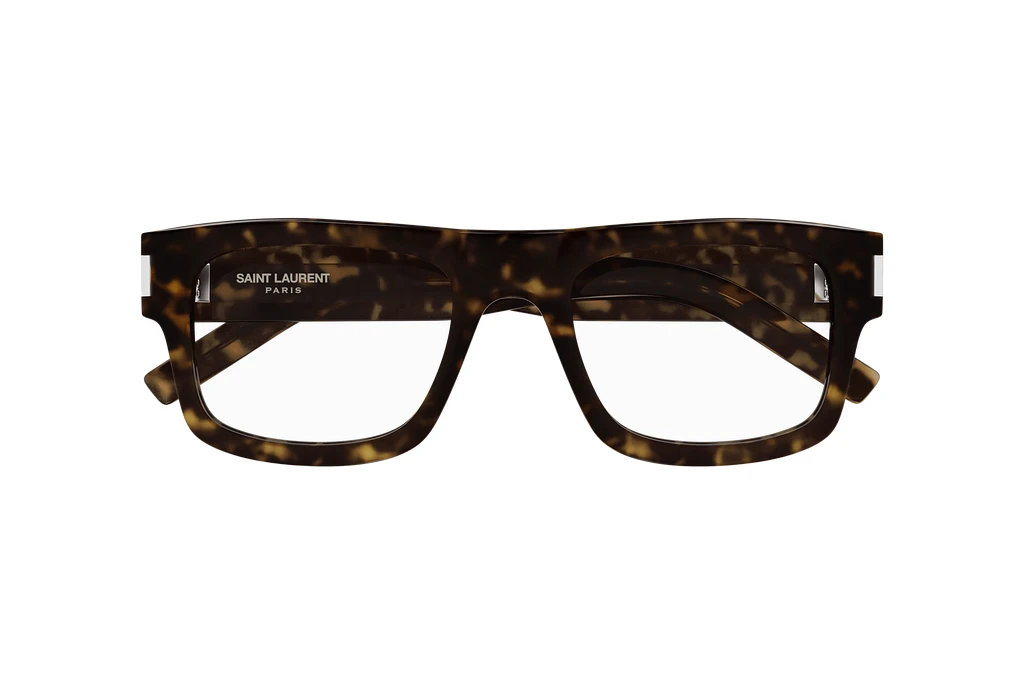 Vorderansicht Saint Laurent SL 574 (002)