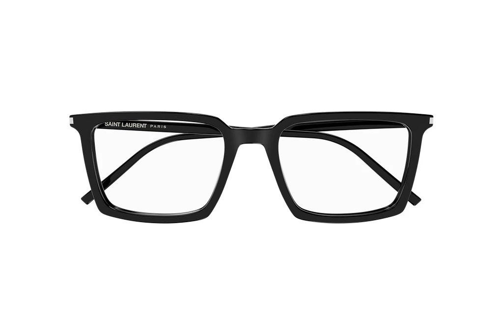 Vorderansicht Saint Laurent SL 624 (001)