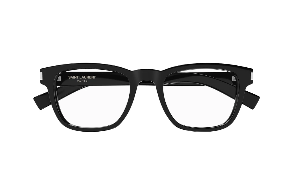 Vorderansicht Saint Laurent SL 664 (001)